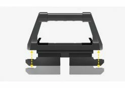 TOPEAK ADAPTATION OMNI QUICKTRACK -Vélos Soldes Boutique adapt omni quicktrack 3