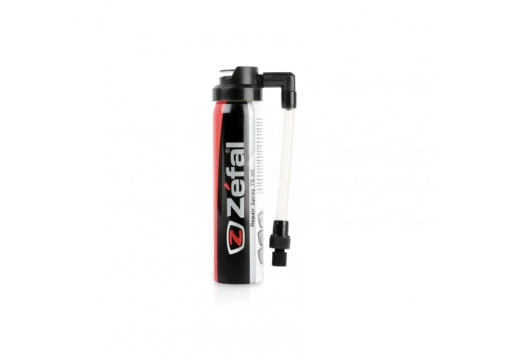 ZEFAL BOMBE ANTI CREVAISON 75ML -Vélos Soldes Boutique anti crev 75ml