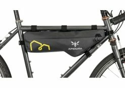 APIDURA SACOCHE DE CADRE EXPEDITION 4.5L