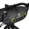 APIDURA SACOCHE GUIDON PACK DRY 14L -Vélos Soldes Boutique apidura saccoche guidon pack dry 14l