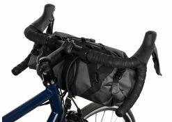APIDURA SACOCHE GUIDON PACK DRY 14L -Vélos Soldes Boutique apidura saccoche guidon pack dry 14l 4