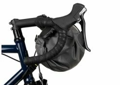 APIDURA SACOCHE GUIDON PACK DRY 14L -Vélos Soldes Boutique apidura saccoche guidon pack dry 14l 5