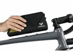 APIDURA SACOCHE RACING BOLT-ON 1L -Vélos Soldes Boutique apidura saccoche racing bolt on 1l 4