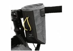 APIDURA Sacoche Avant BACKCOUNTRY FOOD 0.8L