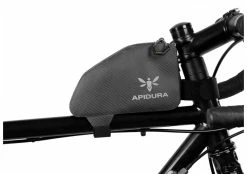 APIDURA SACOCHE DE CADRE / TOP TUBE 0.5L