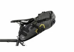 APIDURA SACOCHE DE SELLE EXPEDITION 14L