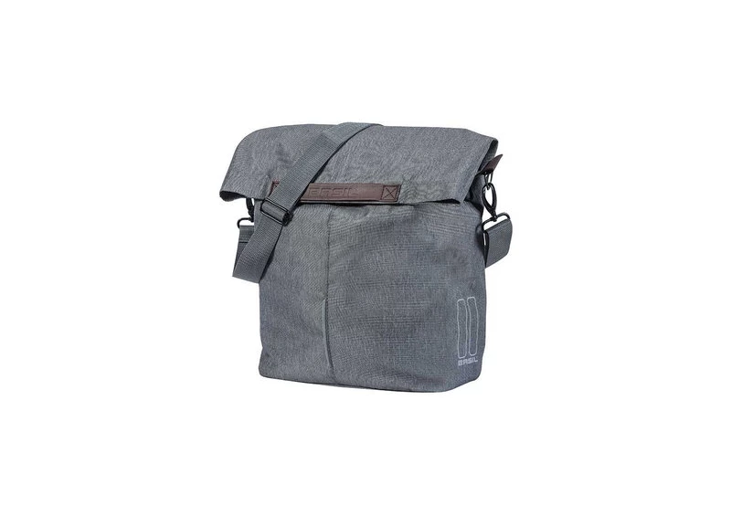 BASIL SACOCHE CITY SHOPPER 14/16L 3 BASIL SACOCHE CITY SHOPPER 14/16L