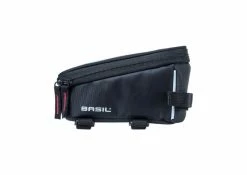 BASIL SACOCHE DE CADRE SPORT DESIGN -Vélos Soldes Boutique basil sacoche de cadre sport design 2