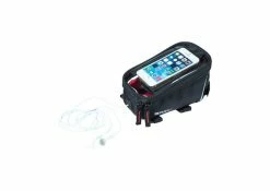 BASIL SACOCHE DE CADRE SPORT DESIGN -Vélos Soldes Boutique basil sacoche de cadre sport design 3