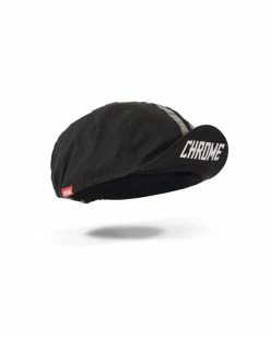 Casquettes Casquette Chrome Cycling Cap