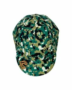 Casquettes Casquette Cinelli Camo -Vélos Soldes Boutique casquette cinelli camo 2