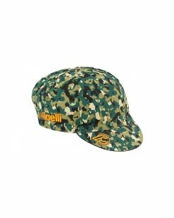 Casquettes Casquette Cinelli Camo