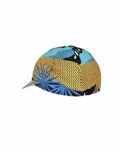 Casquettes Casquette CINELLI Sharp Teeth -Vélos Soldes Boutique casquette cinelli sharp teeth 2