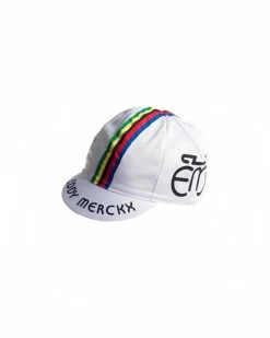 Casquettes Casquette Eddy Merckx