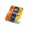 Chaussettes Pacific & Co. Cycling Legends (ed. Limitée) -Vélos Soldes Boutique chaussettes cycling legends edition limitee