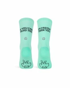 Chaussettes Pacific & Co. Faster