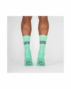 Chaussettes Pacific & Co. Faster -Vélos Soldes Boutique chaussettes pacific co faster 3