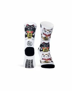 Chaussettes Pacific & Co. Neko