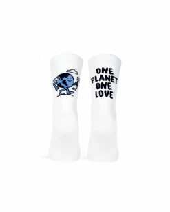 Chaussettes Pacific & Co. One Planet