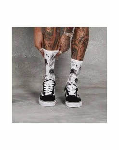 Chaussettes Pacific & Co. Rad -Vélos Soldes Boutique chaussettes pacific co rad 2