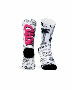 Chaussettes Pacific & Co. Rad