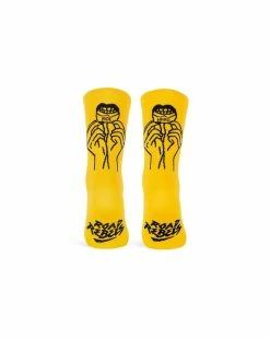 Chaussettes Pacific & Co. Road Rebels