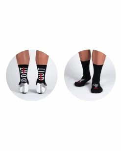 Chaussettes Pacific & Co. Don't Quit -Vélos Soldes Boutique chaussettes pacific co sometimes 3