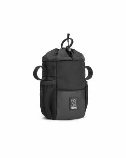 Sacs CHROME Doubletrack Feed Bag