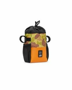 Sacs CHROME Doubletrack Feed Bag -Vélos Soldes Boutique chrome doubletrack feed bag 5