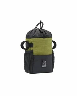 Sacs CHROME Doubletrack Feed Bag -Vélos Soldes Boutique chrome doubletrack feed bag 6