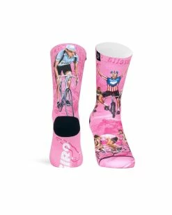 Coffret Chaussettes Pacific & Co. Grands Tours -Vélos Soldes Boutique coffret chaussettes pacific co grands tours 2