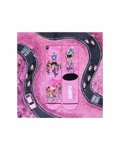 Coffret Chaussettes Pacific & Co. Grands Tours -Vélos Soldes Boutique coffret chaussettes pacific co grands tours 3