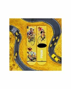 Coffret Chaussettes Pacific & Co. Grands Tours -Vélos Soldes Boutique coffret chaussettes pacific co grands tours 7