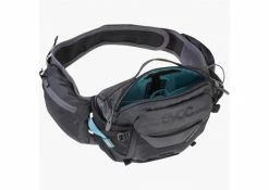 EVOC SAC HIP PACK PRO 3 LITRES -Vélos Soldes Boutique evoc sac hip pack pro 3 litres 5