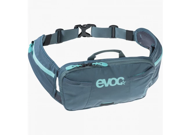 EVOC SAC HIP POUCH 1 LITRES 4 EVOC SAC HIP POUCH 1 LITRES – Image 2