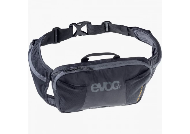 EVOC SAC HIP POUCH 1 LITRES 8 EVOC SAC HIP POUCH 1 LITRES – Image 6