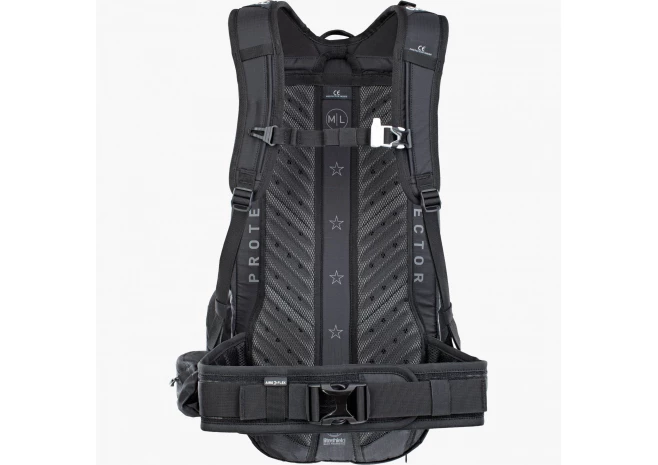 EVOC SAC PROTECT TR E-RIDE 20 LITRES 5 EVOC SAC PROTECT TR E-RIDE 20 LITRES – Image 3