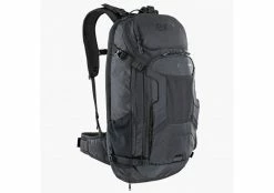 EVOC SAC PROTECT TR E-RIDE 20 LITRES