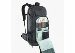 EVOC SAC PROTECT TR E-RIDE 20 LITRES 13 EVOC SAC PROTECT TR E-RIDE 20 LITRES -Vélos Soldes Boutique evoc sac protect tr e ride 20 litres 5