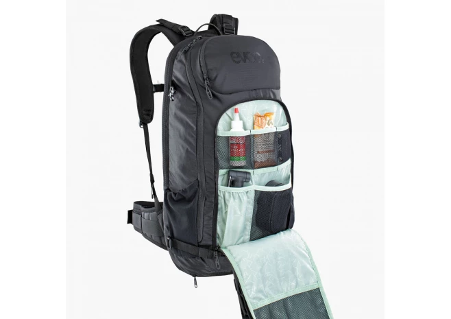 EVOC SAC PROTECT TR E-RIDE 20 LITRES 8 EVOC SAC PROTECT TR E-RIDE 20 LITRES – Image 6