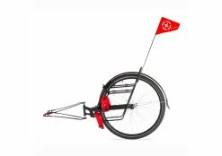 EXTRAWHEEL REMORQUE VOYAGER PRO 28"