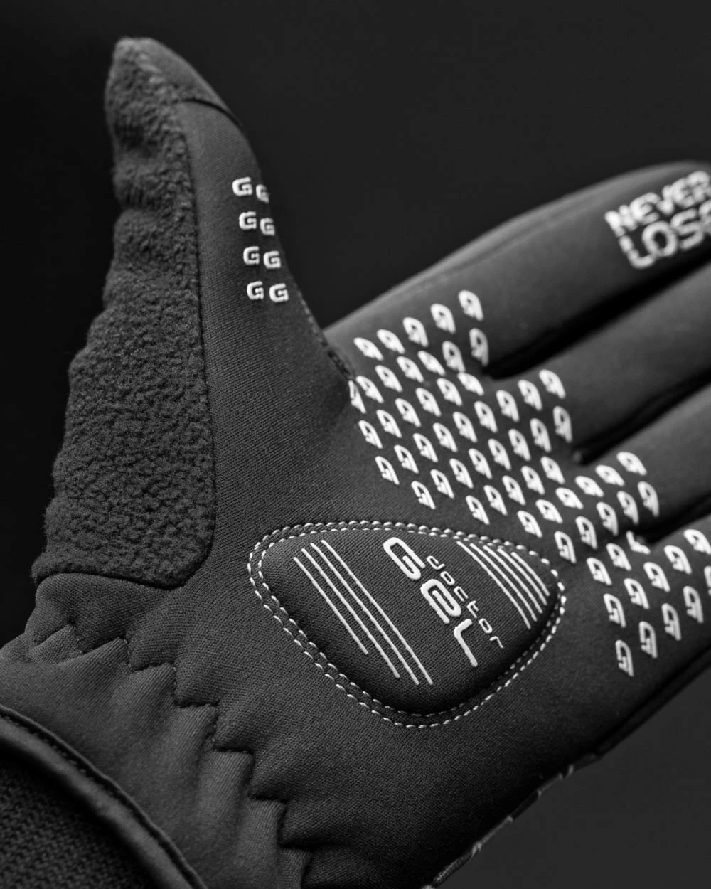 Gants Ride Windproof Winter GRIPGRAB 4 Gants Ride Windproof Winter GRIPGRAB – Image 2