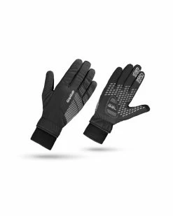 Gants Ride Windproof Winter GRIPGRAB