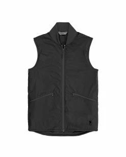 Vestes Gilet Chrome Bedford Insulated