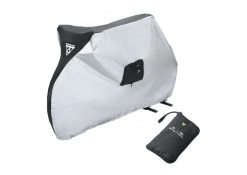 Topeak HOUSSE BIKE COVER Pour Vélo De Route -Vélos Soldes Boutique housse bike cover pour velo de route 1