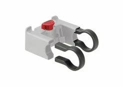 KLICKFIX COLLIER POUR GUIDON 31.8