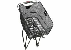 KLICKFIX FIXATION PANIER ARRIERE KORBFIX II 9 KLICKFIX FIXATION PANIER ARRIERE KORBFIX II -Vélos Soldes Boutique klickfix fixation panier arriere korbfix ii 3