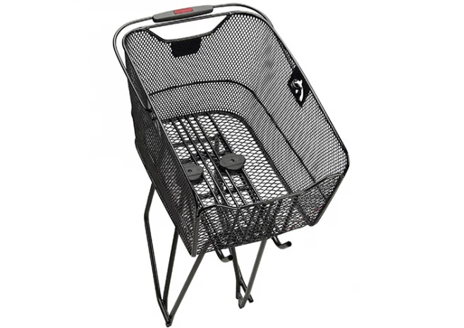 KLICKFIX FIXATION PANIER ARRIERE KORBFIX II 6 KLICKFIX FIXATION PANIER ARRIERE KORBFIX II – Image 4