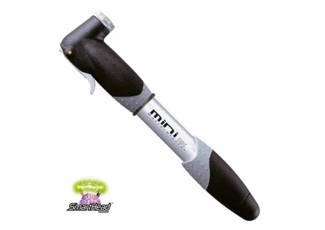 Mini Pompe Topeak Master Blaster DX 4 Mini Pompe Topeak Master Blaster DX – Image 2