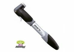 Mini Pompe Topeak Master Blaster DX